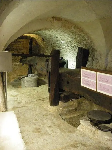 Foto von Moulin des Bouillons - Véronique PAGNIER - © Creative Commons (https://creativecommons.org/licenses/by-sa/4.0/deed.fr)