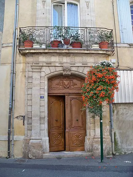 Foto von Gebäude - Marianne Casamance - © Creative Commons (https://creativecommons.org/licenses/by-sa/4.0/deed.fr)