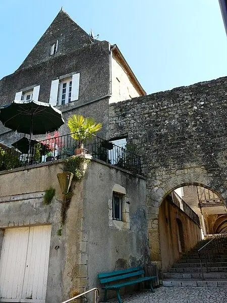 Foto de Hogar - Père Igor - © Creative Commons (https://creativecommons.org/licenses/by-sa/4.0/deed.fr)