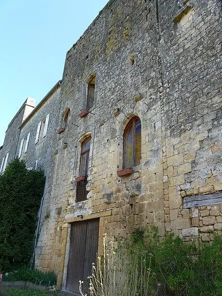 Foto de Casas - Père Igor - © Creative Commons (https://creativecommons.org/licenses/by-sa/4.0/deed.fr)