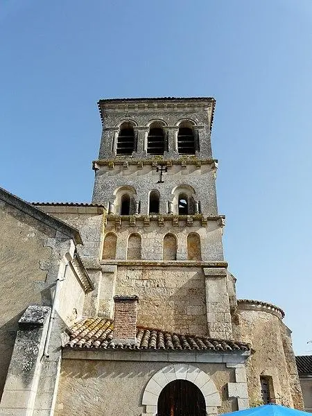 Foto de Nuestra Señora de la Iglesia de Natividad - Père Igor - © Creative Commons (https://creativecommons.org/licenses/by-sa/4.0/deed.fr)