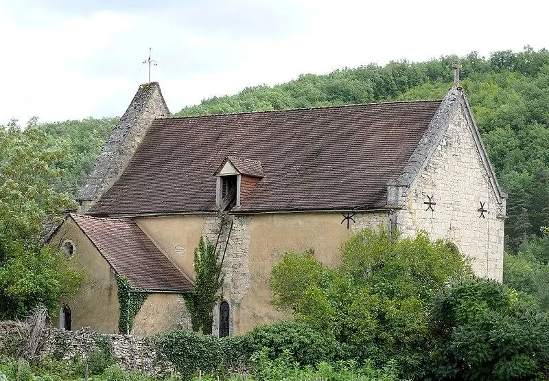 Foto von Saint-Barthélémy Church - MOSSOT - © Creative Commons (https://creativecommons.org/licenses/by-sa/4.0/deed.fr)