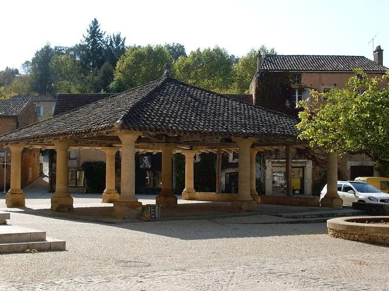 Foto de Salón de canto - Traumrune - © Creative Commons (https://creativecommons.org/licenses/by-sa/4.0/deed.fr)