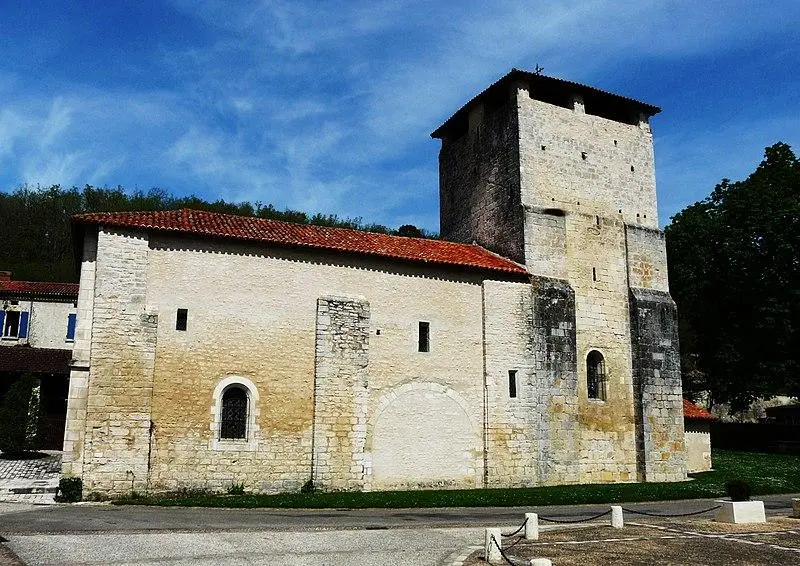 Foto von Kirche Saint-Pierre und Saint-Paul - Père Igor - © Creative Commons (https://creativecommons.org/licenses/by-sa/4.0/deed.fr)