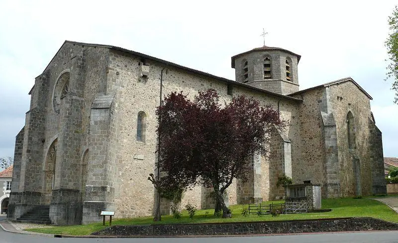Foto de Nuestra Señora de la Iglesia de Natividad - MOSSOT - © Creative Commons (https://creativecommons.org/licenses/by-sa/4.0/deed.fr)