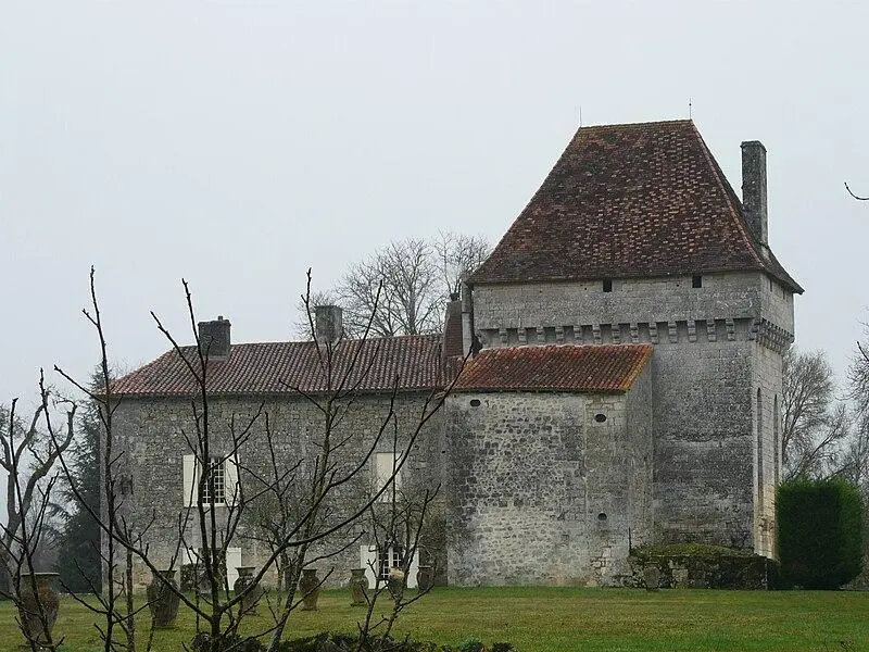 Foto von Schloss - Père Igor - © Creative Commons (https://creativecommons.org/licenses/by-sa/4.0/deed.fr)