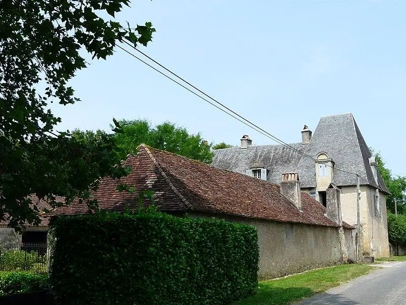 Foto von Haus namens Wassertempel - Père Igor - © Creative Commons (https://creativecommons.org/licenses/by-sa/4.0/deed.fr)