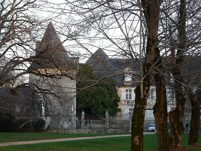 Foto de Custer of the Cuss - Père Igor - © Creative Commons (https://creativecommons.org/licenses/by-sa/4.0/deed.fr)