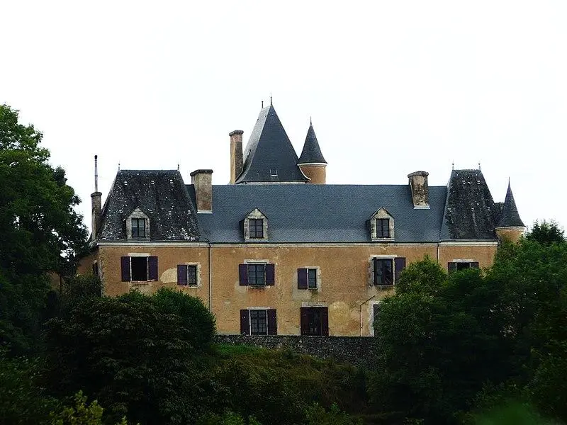 Foto de Castillo de Reille - Père Igor - © Creative Commons (https://creativecommons.org/licenses/by-sa/4.0/deed.fr)