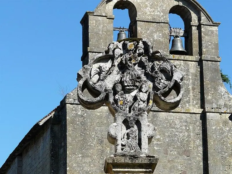 Foto von Kreuzen - Père Igor - © Creative Commons (https://creativecommons.org/licenses/by-sa/4.0/deed.fr)