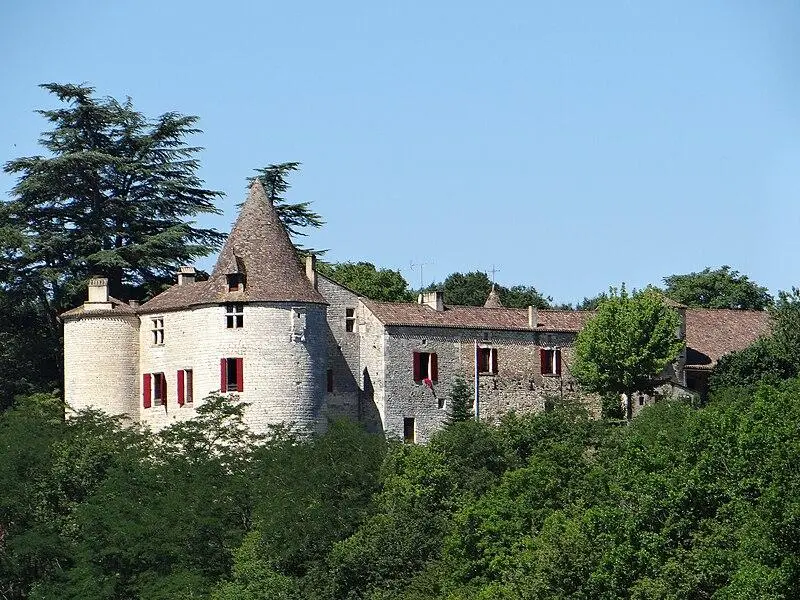 Foto von Saint-Germain Castle - Jacques MOSSOT - © Creative Commons (https://creativecommons.org/licenses/by-sa/4.0/deed.fr)