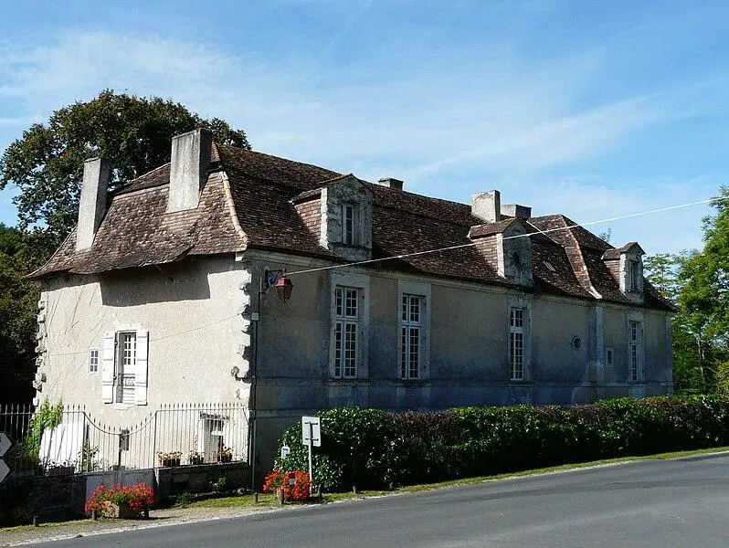 Foto de Edificio dit casera casta - Père Igor - © Creative Commons (https://creativecommons.org/licenses/by-sa/4.0/deed.fr)