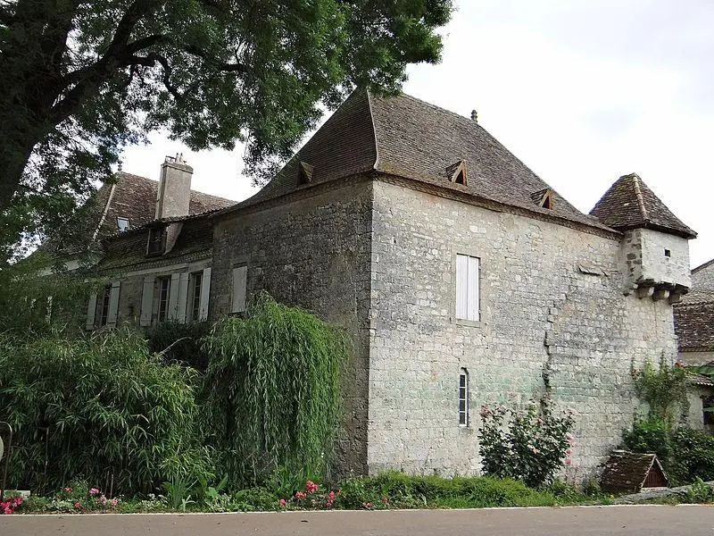Foto von Alter Provost - MOSSOT - © Creative Commons (https://creativecommons.org/licenses/by-sa/4.0/deed.fr)