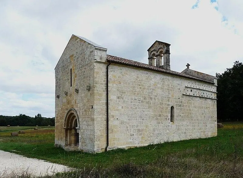 Foto de Ex priorato de Tresseroux - Père Igor - © Creative Commons (https://creativecommons.org/licenses/by-sa/4.0/deed.fr)