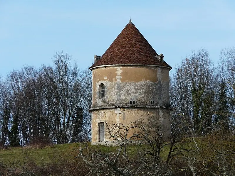 Foto von Alte Abtei - Père Igor - © Creative Commons (https://creativecommons.org/licenses/by-sa/4.0/deed.fr)