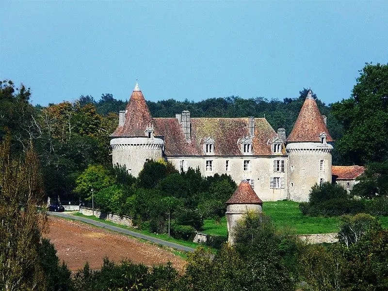 Foto von Beauvais Castle - Père Igor - © Creative Commons (https://creativecommons.org/licenses/by-sa/4.0/deed.fr)