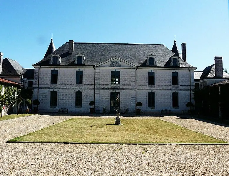 Foto von Beaulieu Château - Père Igor - © Creative Commons (https://creativecommons.org/licenses/by-sa/4.0/deed.fr)