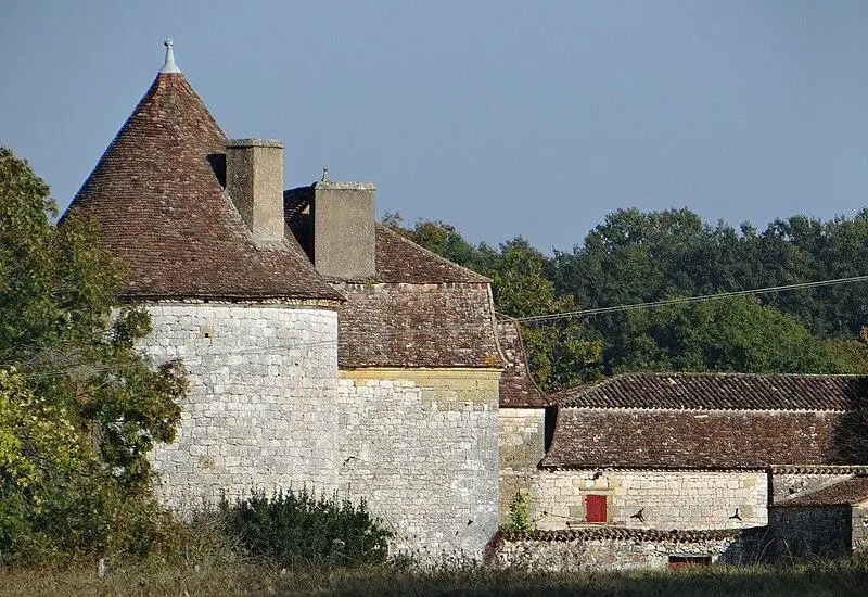 Foto von Schloss - Jacques MOSSOT - © Creative Commons (https://creativecommons.org/licenses/by-sa/4.0/deed.fr)