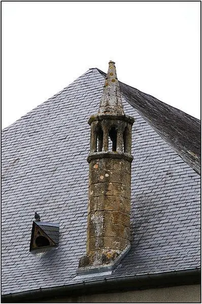 Foto von Krankenhaus - Michel Chanaud - © Creative Commons (https://creativecommons.org/licenses/by-sa/4.0/deed.fr)