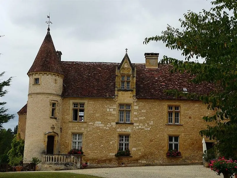 Foto de Castillo de Monsec - Père Igor - © Creative Commons (https://creativecommons.org/licenses/by-sa/4.0/deed.fr)
