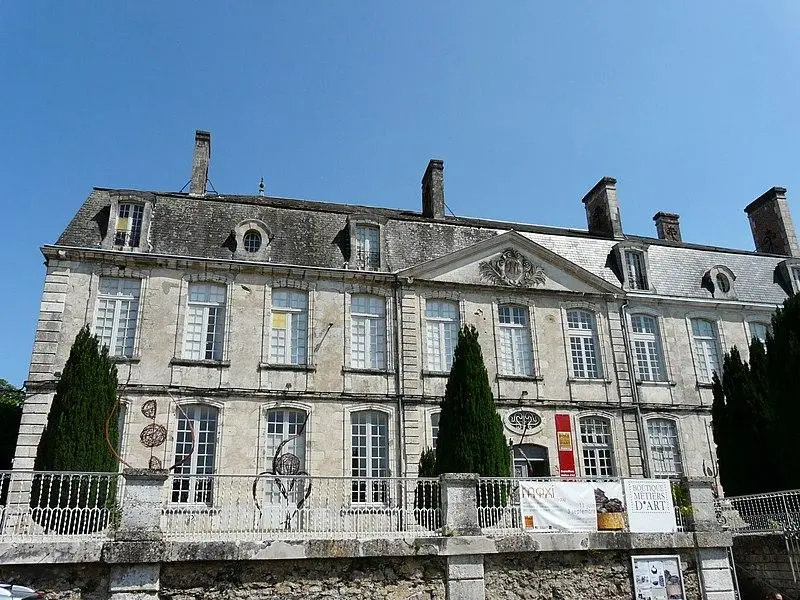 Foto de Castillo - Père Igor - © Creative Commons (https://creativecommons.org/licenses/by-sa/4.0/deed.fr)