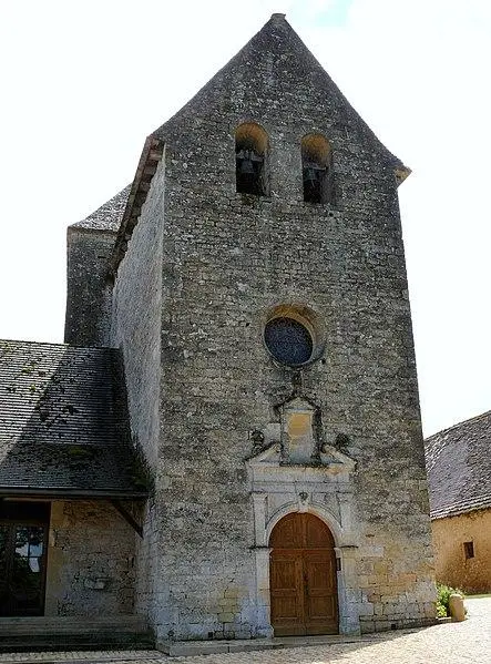 Foto de Iglesia Saint-Matthieu - MOSSOT - © Creative Commons (https://creativecommons.org/licenses/by-sa/4.0/deed.fr)