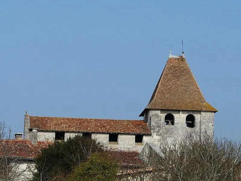 Foto von Kirche der Heiligen Timothy - Père Igor - © Creative Commons (https://creativecommons.org/licenses/by-sa/4.0/deed.fr)