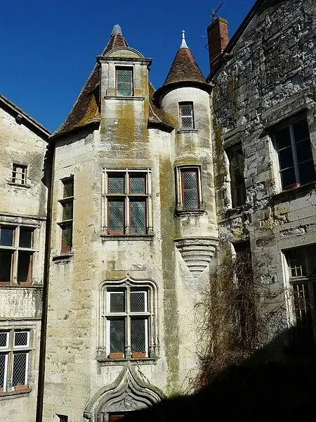 Foto von Gamenson Hotel oder Saint-Front Home - Père Igor - © Creative Commons (https://creativecommons.org/licenses/by-sa/4.0/deed.fr)