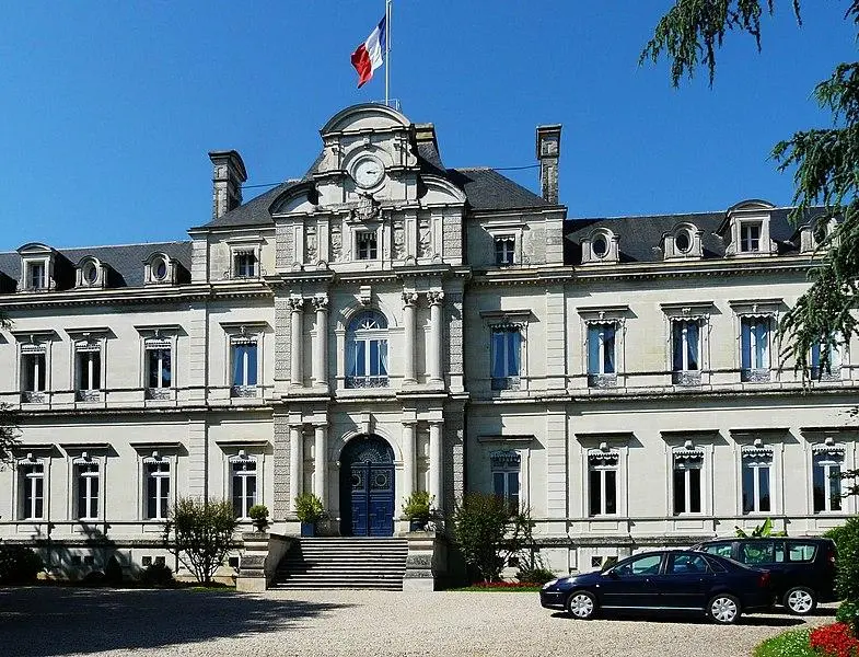Foto von Präfektur Hotel de la - Père Igor - © Creative Commons (https://creativecommons.org/licenses/by-sa/4.0/deed.fr)