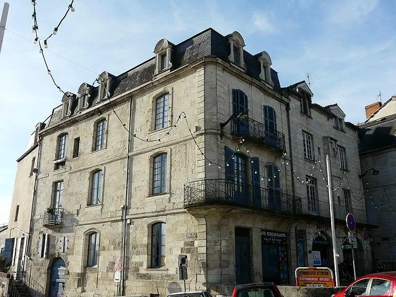 Foto von Heim - Père Igor - © Creative Commons (https://creativecommons.org/licenses/by-sa/4.0/deed.fr)