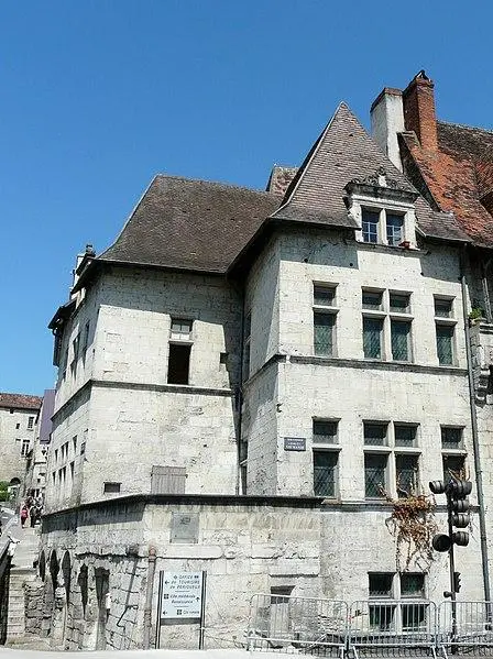 Foto von Heim - Père Igor - © Creative Commons (https://creativecommons.org/licenses/by-sa/4.0/deed.fr)
