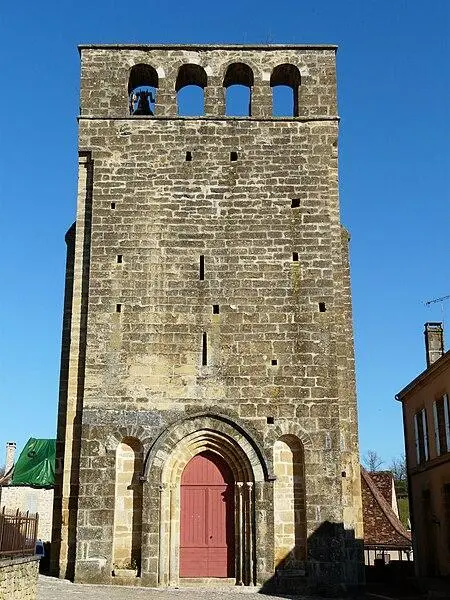 Foto de Iglesia de Purificación de Notre-Dame - Père Igor - © Creative Commons (https://creativecommons.org/licenses/by-sa/4.0/deed.fr)