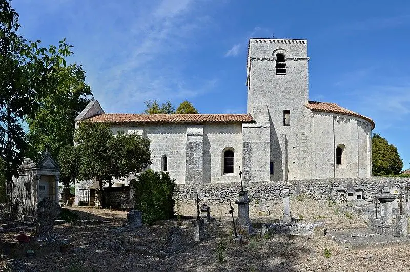 Foto von Saint-Martin der argentinischen Kirche - JLPC - © Creative Commons (https://creativecommons.org/licenses/by-sa/4.0/deed.fr)