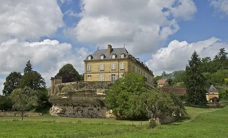 Foto de Castillo roc - Jebulon - © Creative Commons (https://creativecommons.org/licenses/by-sa/4.0/deed.fr)