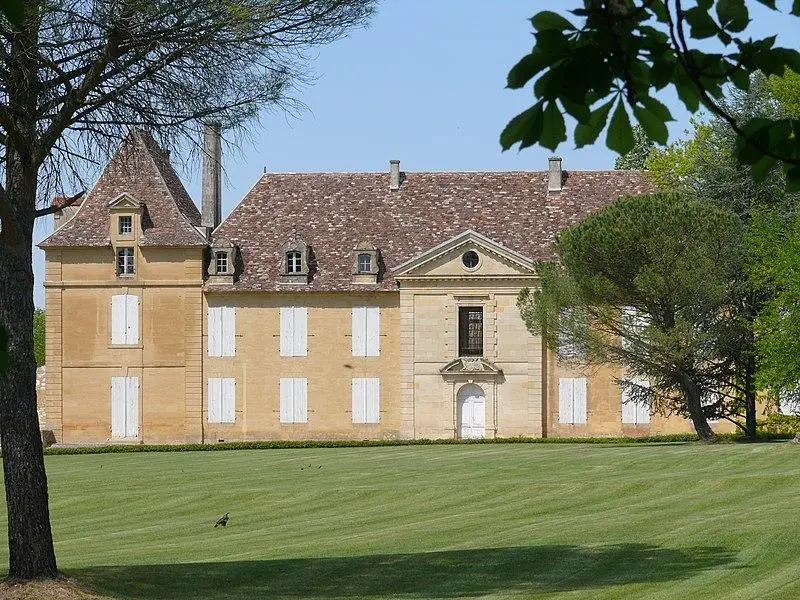 Foto von Château de Sainte-Croix - MOSSOT - © Creative Commons (https://creativecommons.org/licenses/by-sa/4.0/deed.fr)