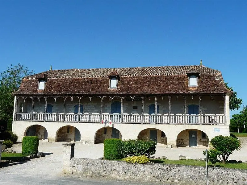 Foto de Ex presbiterio - Père Igor - © Creative Commons (https://creativecommons.org/licenses/by-sa/4.0/deed.fr)
