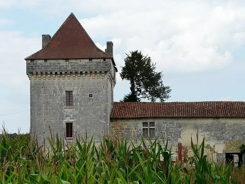 Foto de Château de Narbonne - Père Igor - © Creative Commons (https://creativecommons.org/licenses/by-sa/4.0/deed.fr)