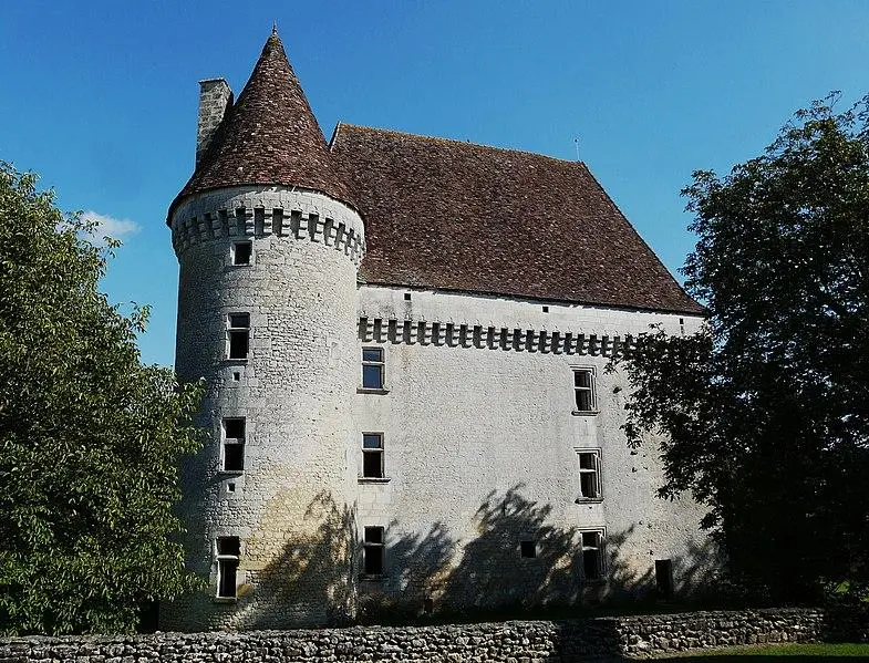 Foto von Saint-Maurice Castle - Père Igor - © Creative Commons (https://creativecommons.org/licenses/by-sa/4.0/deed.fr)