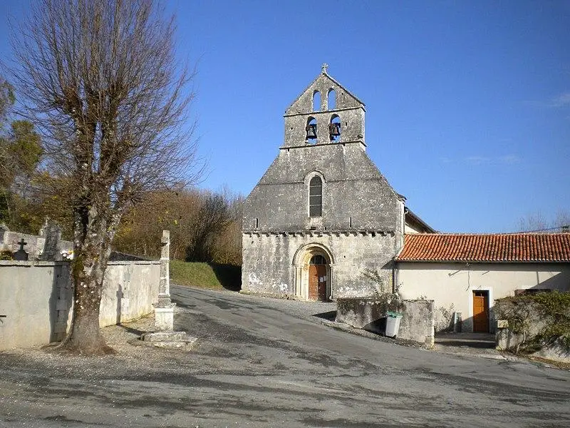 Foto de Iglesia Santa Marca - Rudolf Pohl - © Creative Commons (https://creativecommons.org/licenses/by-sa/4.0/deed.fr)