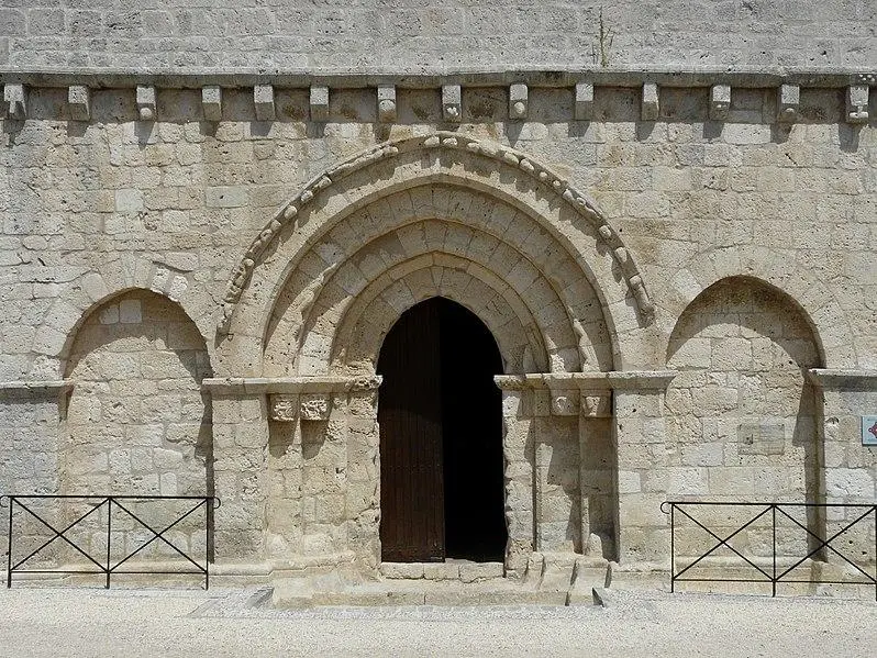 Foto von Saint-Jean-Baptiste-Kirche - Père Igor - © Creative Commons (https://creativecommons.org/licenses/by-sa/4.0/deed.fr)