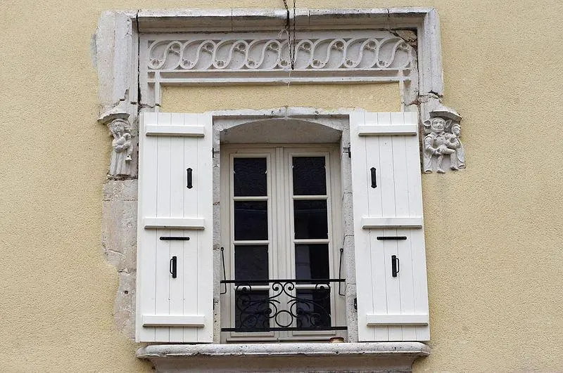 Foto de Viajero - Traumrune - © Creative Commons (https://creativecommons.org/licenses/by-sa/4.0/deed.fr)
