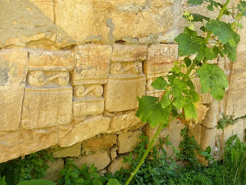 Picture of Chapel of Blue Penitents or Saint-Benoît Chapel - Wolfgang Sauber - © Creative Commons (https://creativecommons.org/licenses/by-sa/4.0/deed.fr)