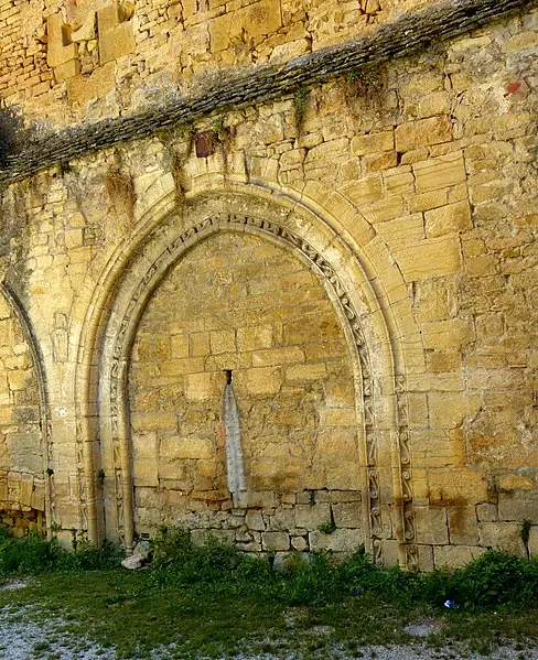 Picture of Chapel of Blue Penitents or Saint-Benoît Chapel - Wolfgang Sauber - © Creative Commons (https://creativecommons.org/licenses/by-sa/4.0/deed.fr)
