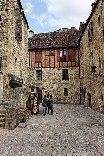Foto de Ex Hôtel-dieu - Thesupermat - © Creative Commons (https://creativecommons.org/licenses/by-sa/4.0/deed.fr)