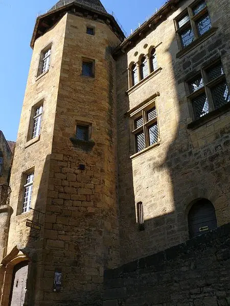 Foto de Hotel Gisson - MOSSOT - © Creative Commons (https://creativecommons.org/licenses/by-sa/4.0/deed.fr)