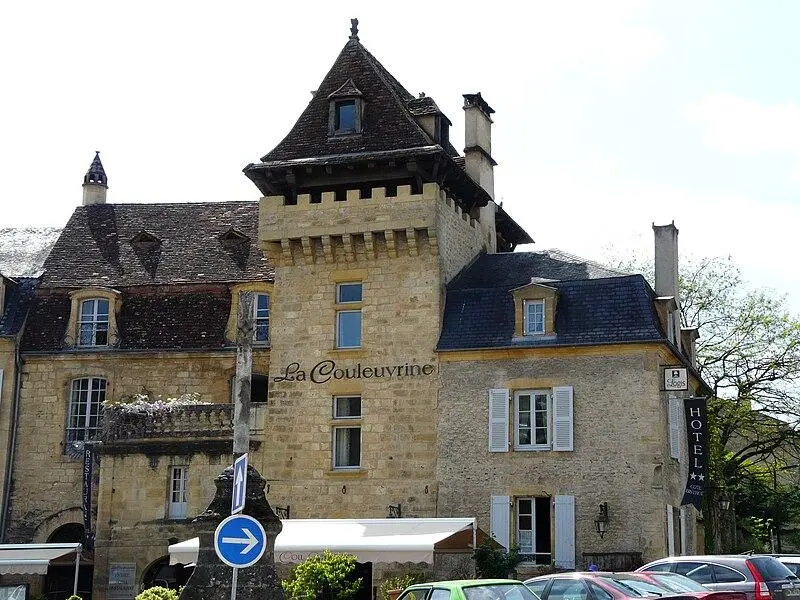 Foto de Edificio - Père Igor - © Creative Commons (https://creativecommons.org/licenses/by-sa/4.0/deed.fr)