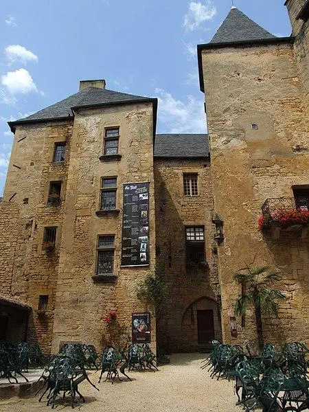 Foto de Gérard Hotel - Christophe.Finot - © Creative Commons (https://creativecommons.org/licenses/by-sa/4.0/deed.fr)