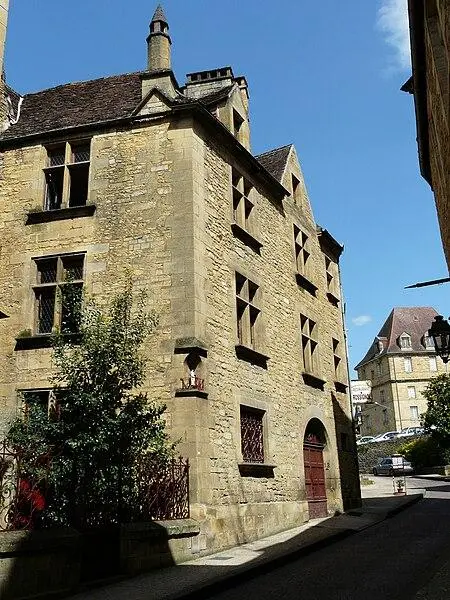 Foto de Edificio o hotel de Mirepoise - Père Igor - © Creative Commons (https://creativecommons.org/licenses/by-sa/4.0/deed.fr)