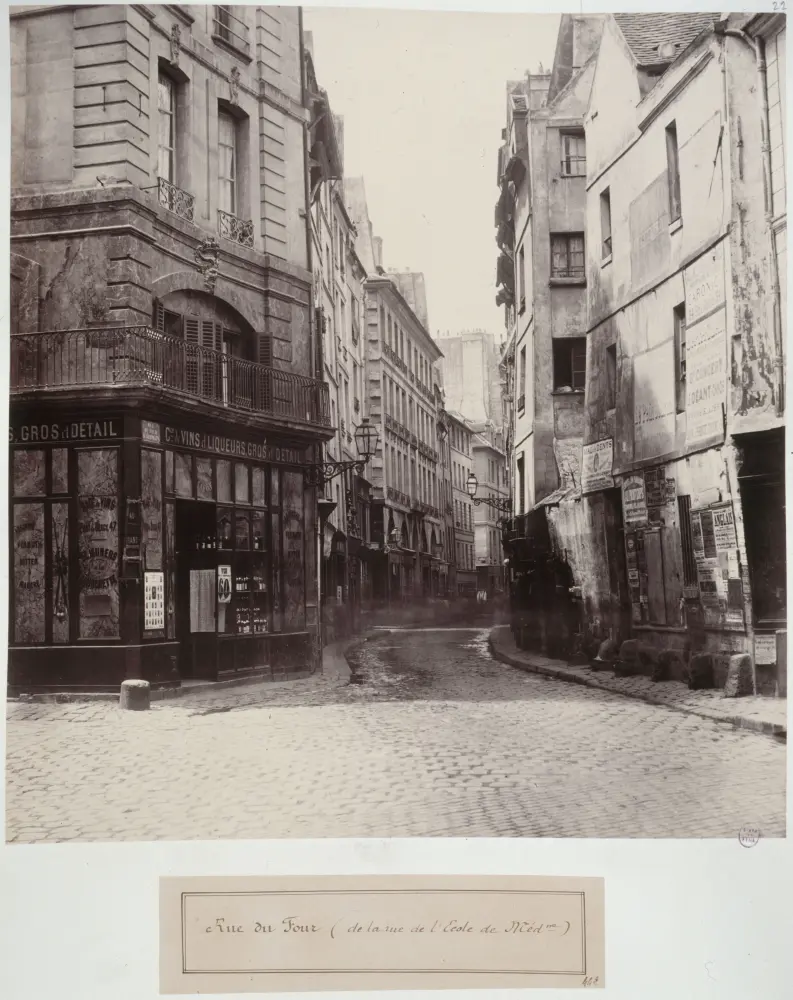 Foto de Edificio - Sous licence Creative Commons (https://creativecommons.org/licenses/by-sa/4.0/deed.fr) - Par Mr.Nostalgic - © Creative Commons (https://creativecommons.org/licenses/by-sa/4.0/deed.fr)