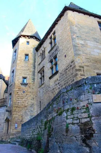 Foto de Edificio - POP Plateforme Ouverte du Patrimoine / Base Mérimée - © Ministère de la Culture (France), Médiathèque du patrimoine et de la photographie, diffusion RMN-GP